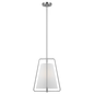 Allis One Light Pendant