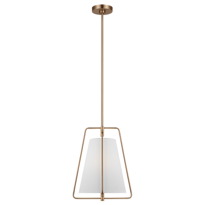 Allis One Light Pendant