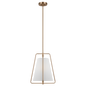 Allis One Light Pendant