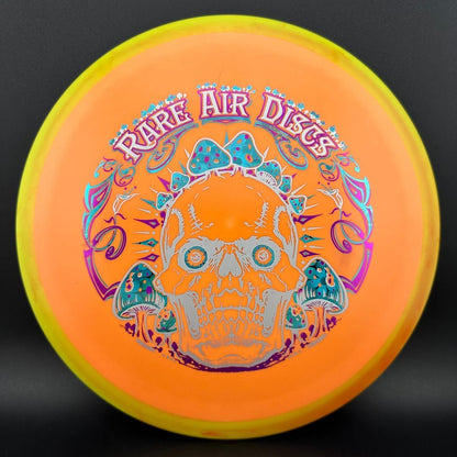 Fission Defy - Crushin' Amanitas VIP 2.0 by Manny Trujillo