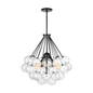 Bronzeville Large Pendant