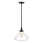 Belton Medium Pendant