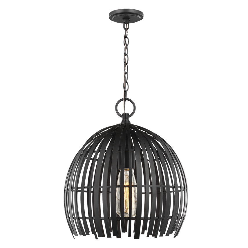 Hanalei Small One Light Pendant
