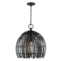Hanalei Small One Light Pendant