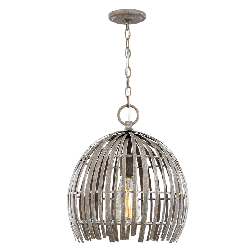 Hanalei Small One Light Pendant