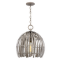Hanalei Small One Light Pendant