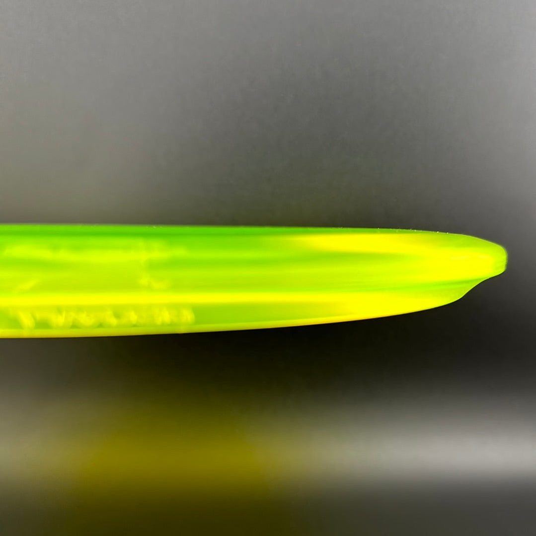 CryZtal Buzzz - Karudi the Overseer (Cult of RAD) - Ripper Studios