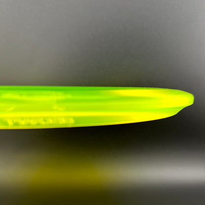 CryZtal Buzzz - Karudi the Overseer (Cult of RAD) - Ripper Studios