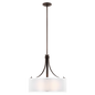 Elmwood Park 3-Light Pendant