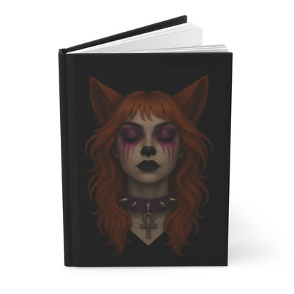 The Sisters Rebel Hardcover Journal (12 Sisters)