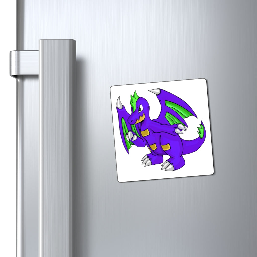 Emiletas Magnets