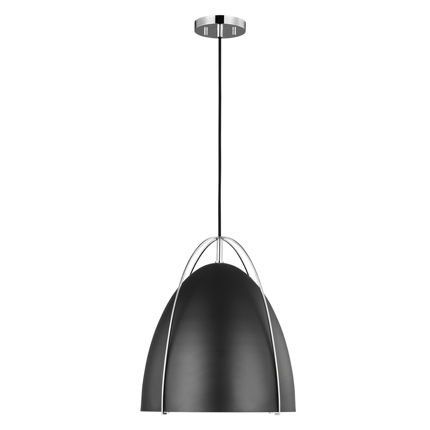 Norman Medium Pendant