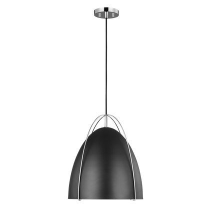 Norman Medium Pendant