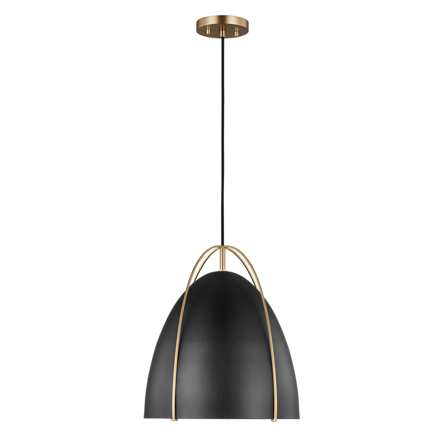 Norman Medium Pendant
