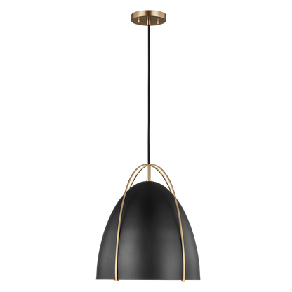 Norman Medium Pendant