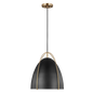 Norman Medium Pendant