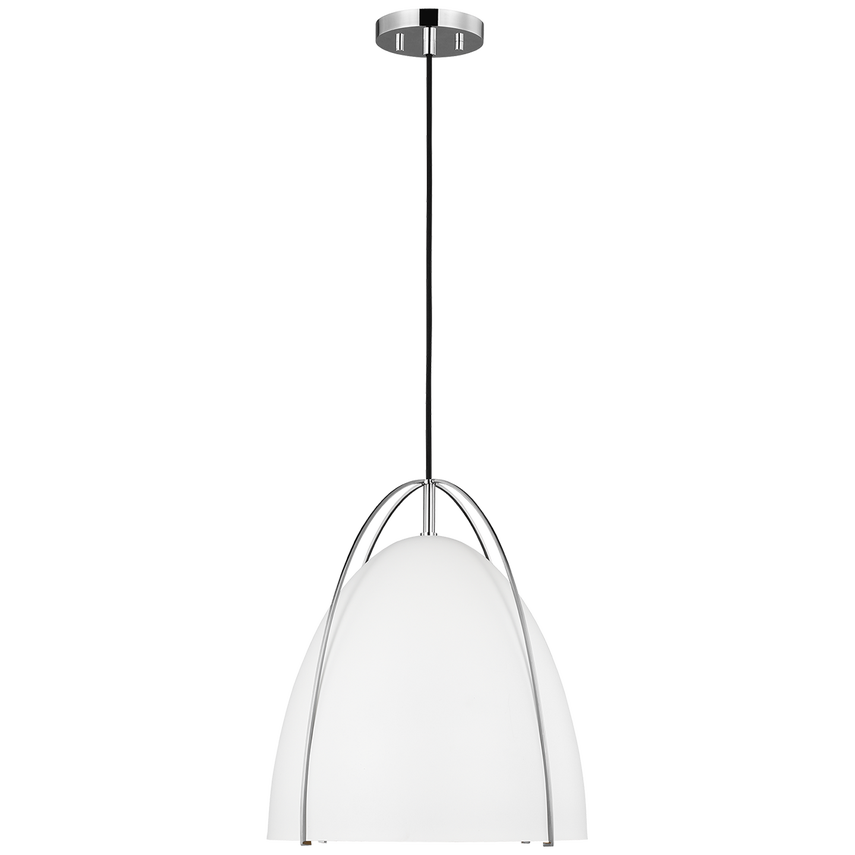 Norman Medium Pendant