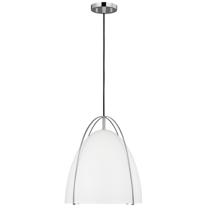 Norman Medium Pendant