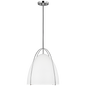 Norman Medium Pendant
