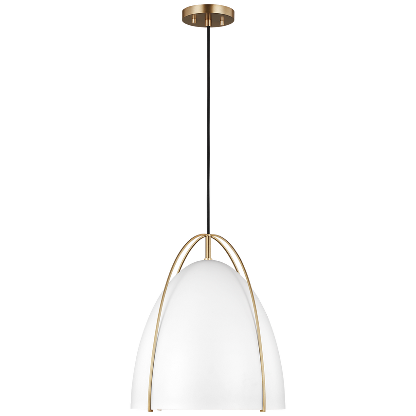 Norman Medium Pendant