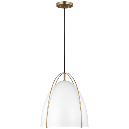 Norman Medium Pendant