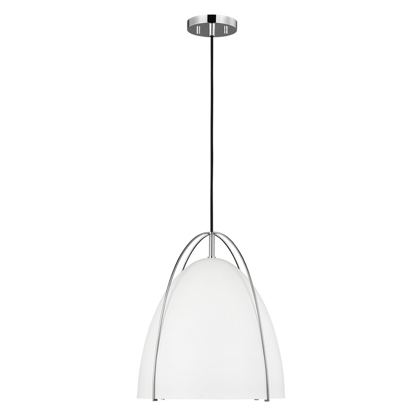 Norman Medium Pendant