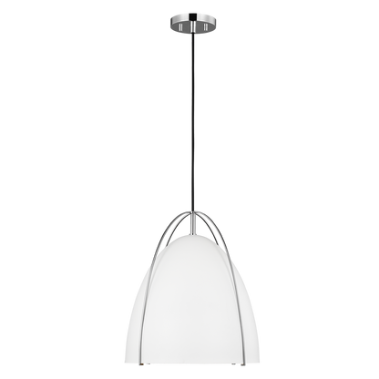Norman Medium Pendant