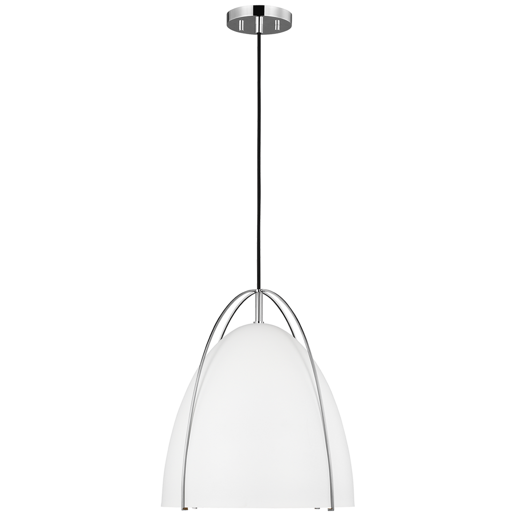 Norman Medium Pendant
