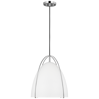 Norman Medium Pendant