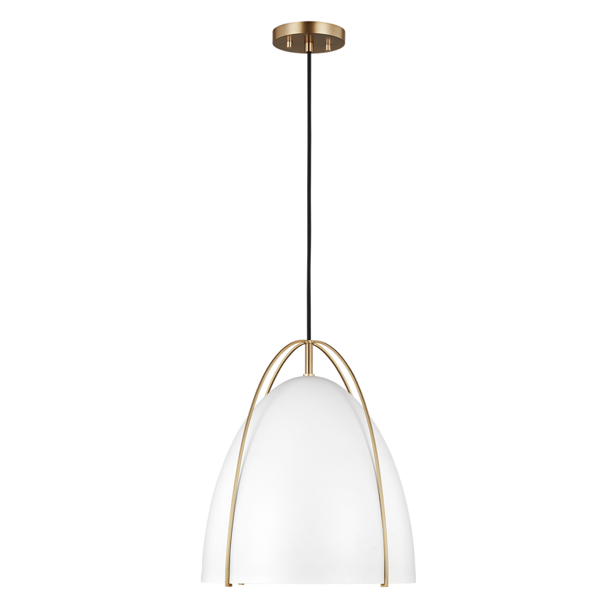 Norman Medium Pendant