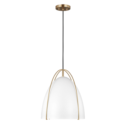 Norman Medium Pendant