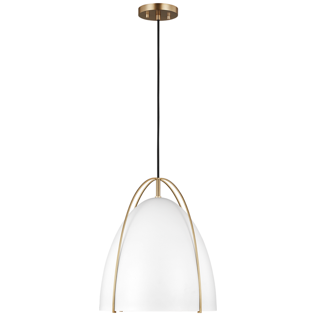 Norman Medium Pendant