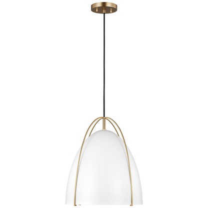 Norman Medium Pendant