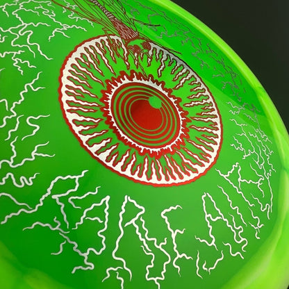 Halo Star Destroyer - Eye-Fly RAD V2 by Ripper Studios