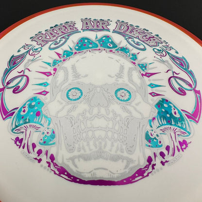 Fission Defy - Crushin' Amanitas VIP 2.0 by Manny Trujillo