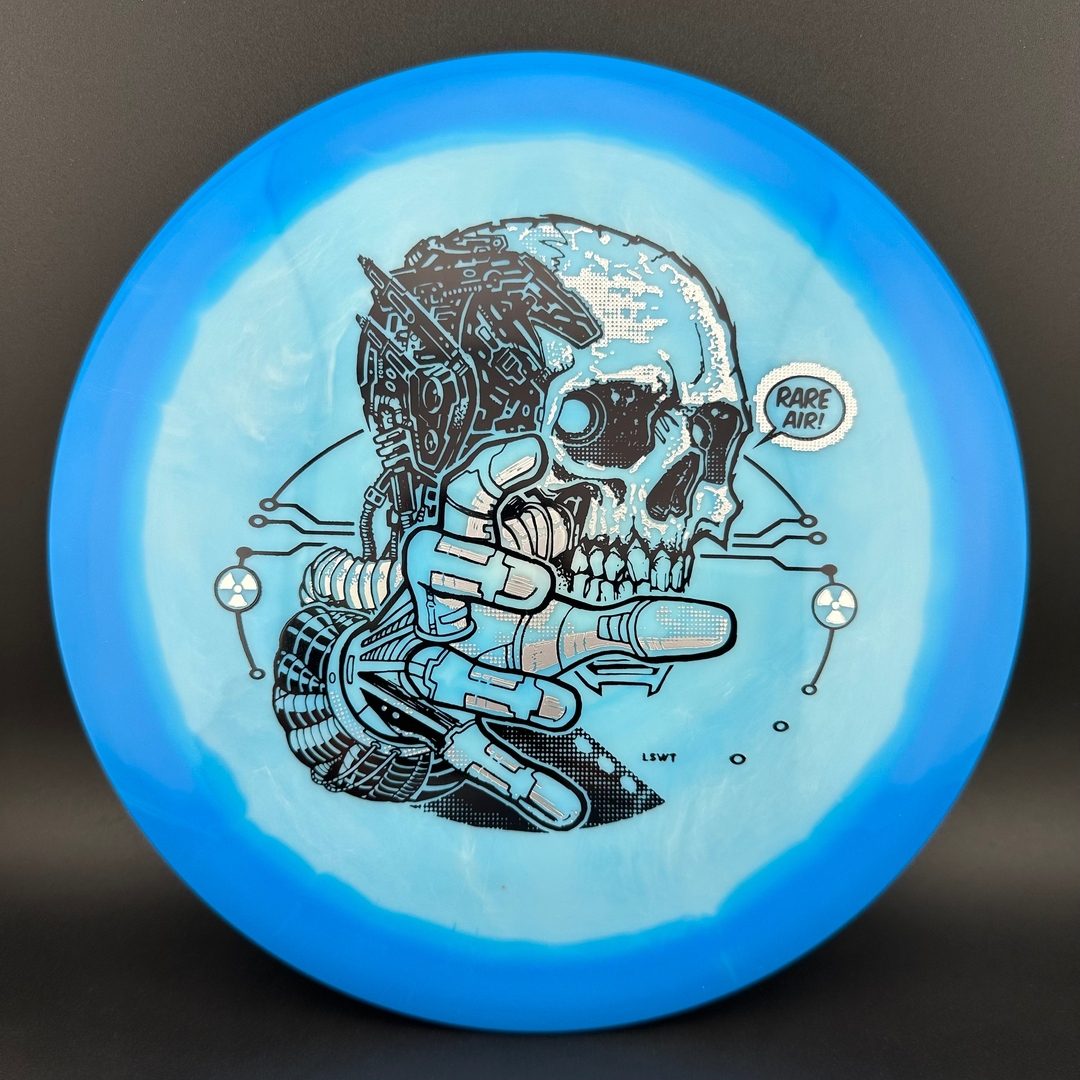 Halo S-Blend Maya - [STRATUS] FEAR V1 by Les White