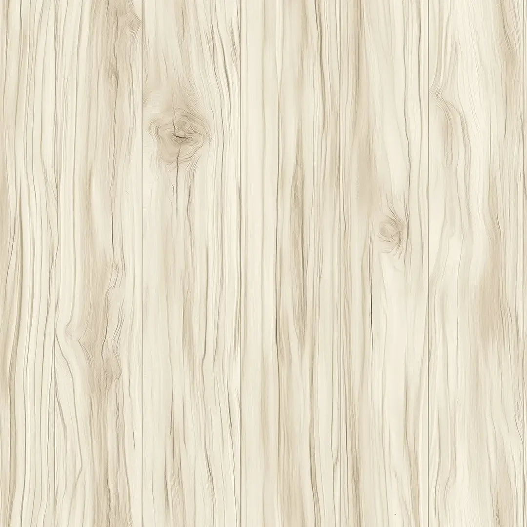 Artisan White Wood Planks