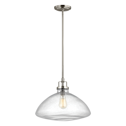 Belton Large Pendant