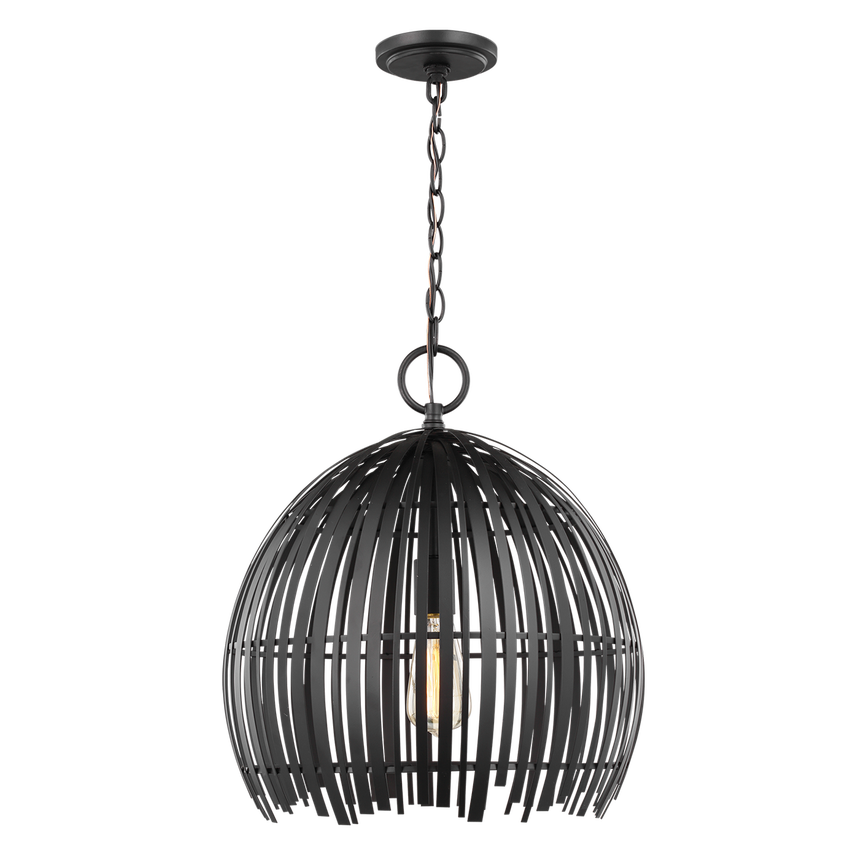 Hanalei Medium One Light Pendant
