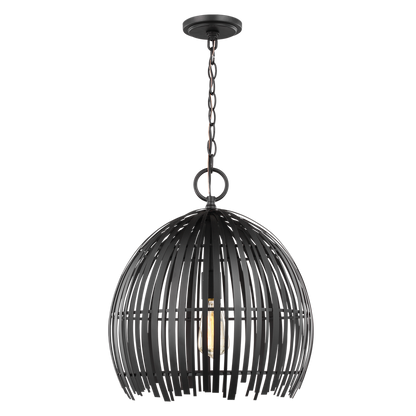 Hanalei Medium One Light Pendant