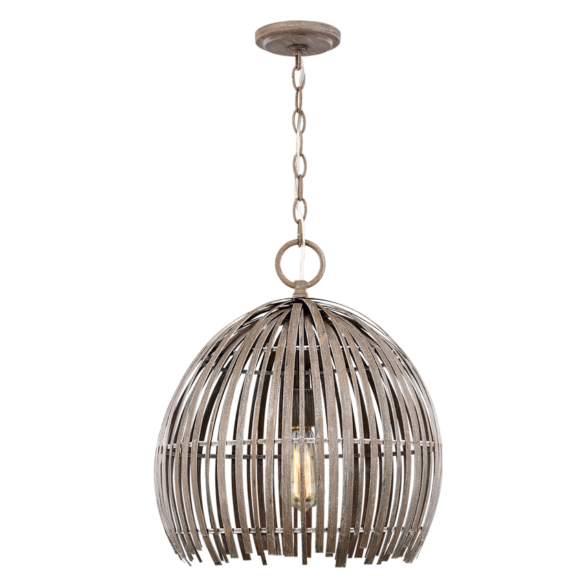Hanalei Medium One Light Pendant