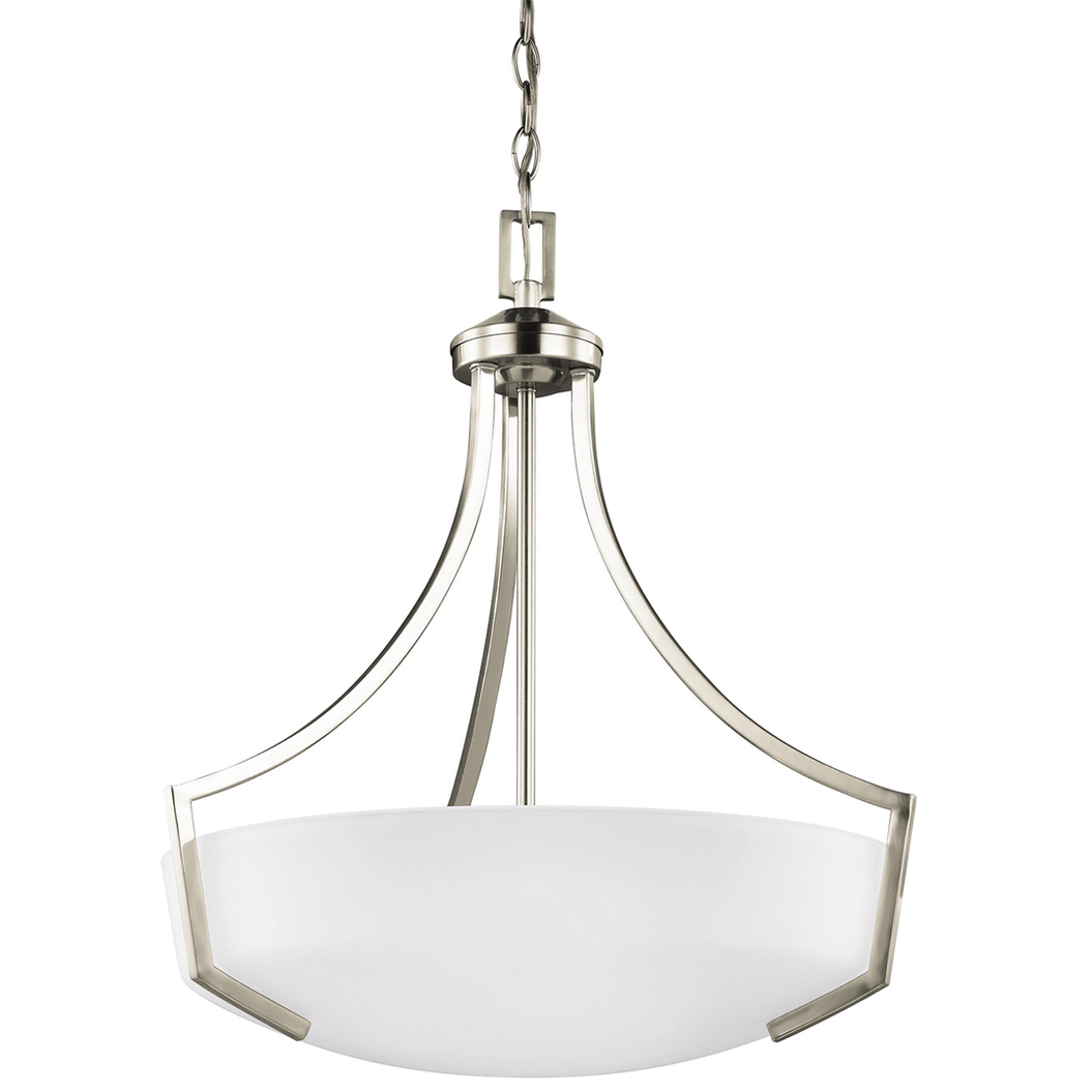 Hanford 3-Light Pendant