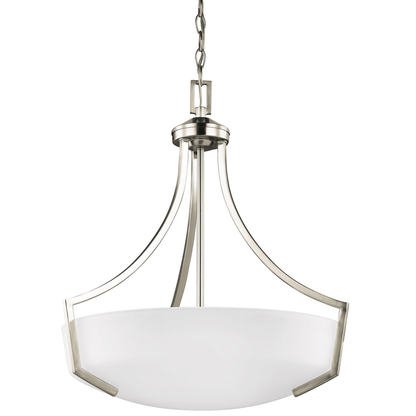 Hanford 3-Light Pendant