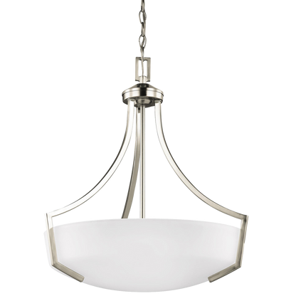 Hanford 3-Light Pendant