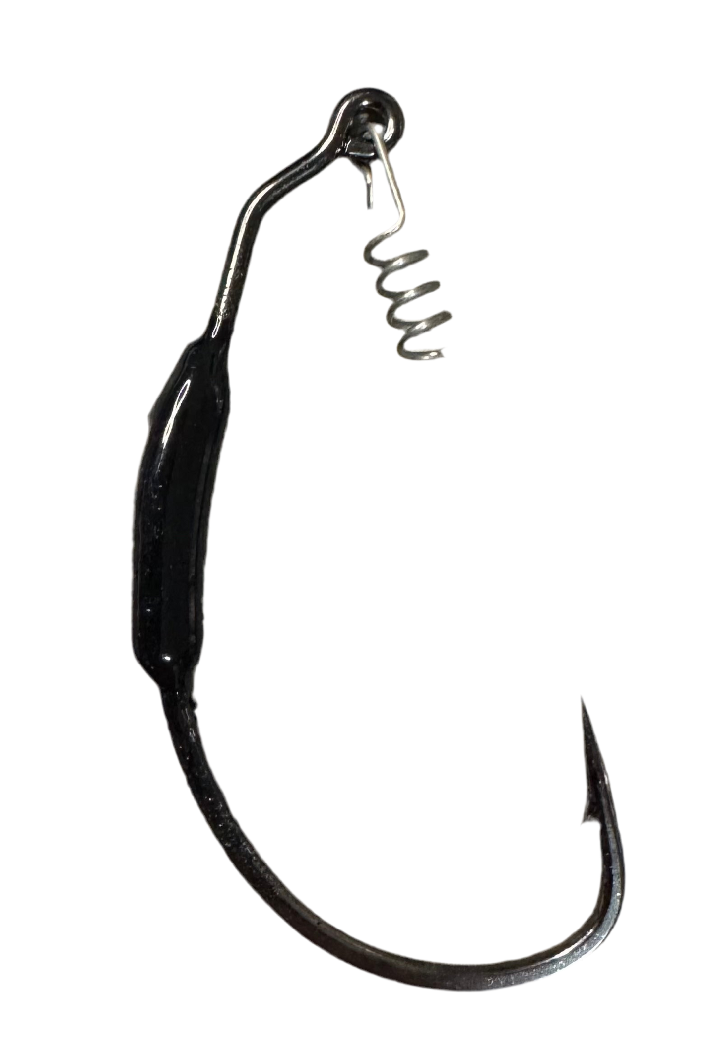 3 pack Weighted Hooks