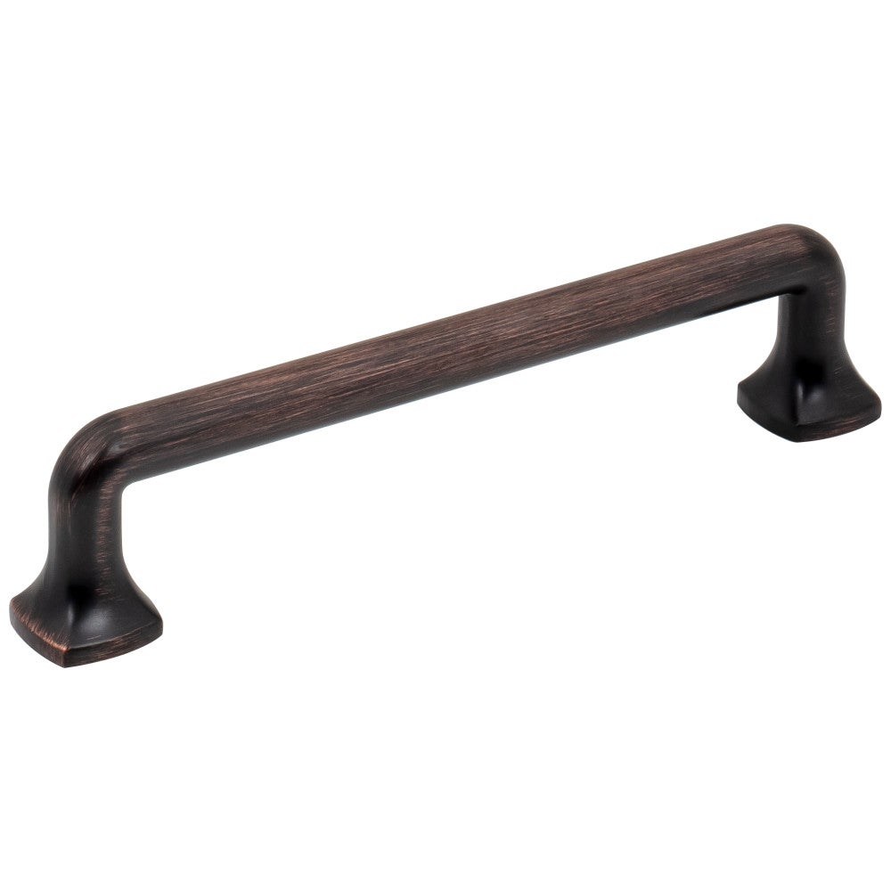 96 mm Center-to-Center Satin Nickel Griffin Cabinet Pull