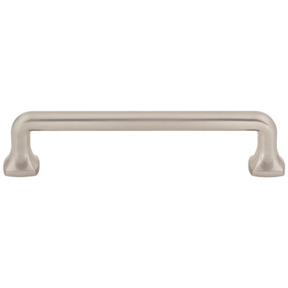 96 mm Center-to-Center Satin Nickel Griffin Cabinet Pull