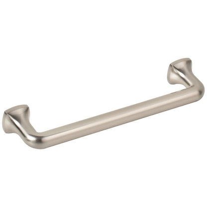 96 mm Center-to-Center Satin Nickel Griffin Cabinet Pull