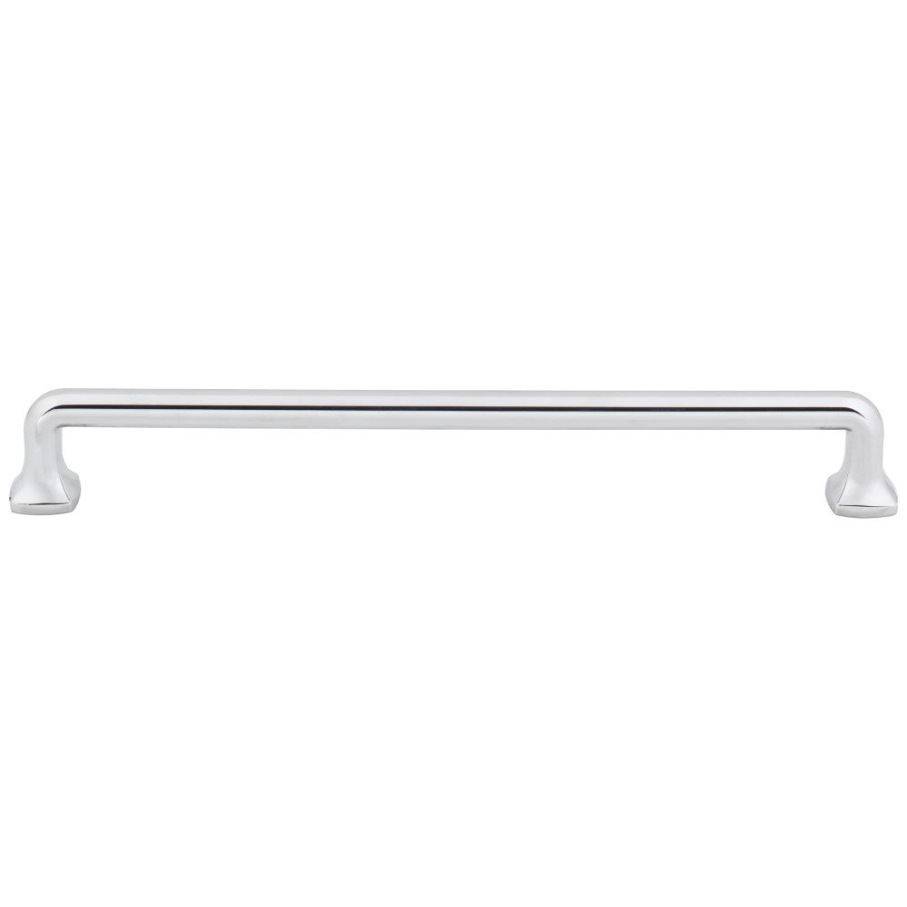 96 mm Center-to-Center Satin Nickel Griffin Cabinet Pull