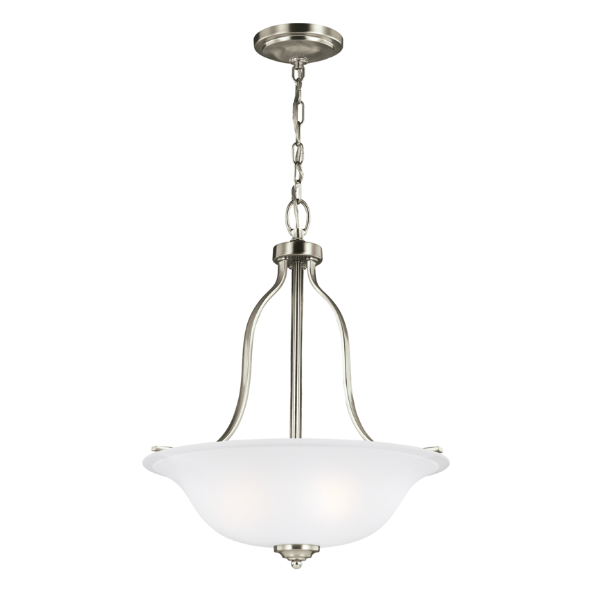 Emmons 3-Light Pendant